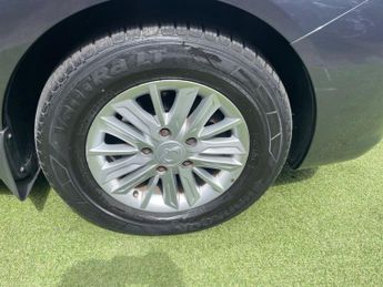 SsangYong Turismo 2.2D EX T-Tronic Euro 6 5dr