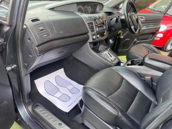SsangYong Turismo 2.2D EX T-Tronic Euro 6 5dr