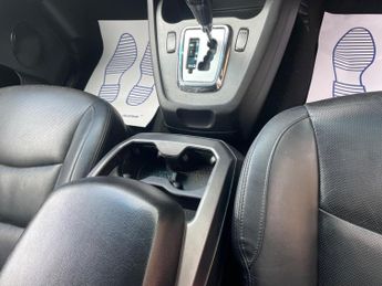 SsangYong Turismo 2.2D EX T-Tronic Euro 6 5dr