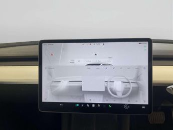 Tesla Model 3 (Dual Motor) Long Range Saloon 4dr Electric Auto 4WDE (346 ps)