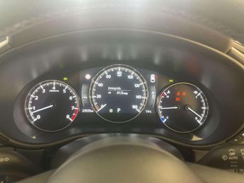 Mazda CX-30 2.0 e-SKYACTIV X MHEV Takumi SUV 5dr Petrol Auto Euro 6 (s/s) (1