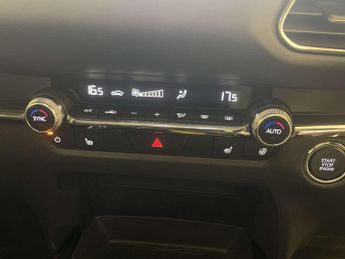 Mazda CX-30 2.0 e-SKYACTIV X MHEV Takumi SUV 5dr Petrol Auto Euro 6 (s/s) (1