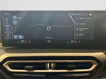 BMW i4 40 83.9kWh M Sport Gran Coupe 5dr Electric Auto eDrive (340 ps)