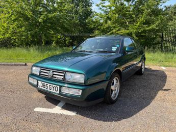  2.9 VR6 3dr