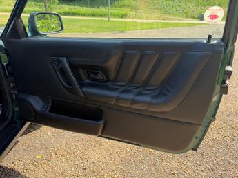 Volkswagen Corrado 2.9 VR6 3dr