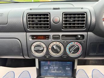 Toyota MR2 1.8 VVT-i Roadster 2dr