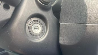 Toyota Aygo X 1.0 VVT-i Edge x-shift Euro 6 (s/s) 5dr