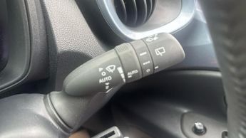 Toyota Aygo X 1.0 VVT-i Edge x-shift Euro 6 (s/s) 5dr