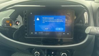 Toyota Aygo X 1.0 VVT-i Edge x-shift Euro 6 (s/s) 5dr