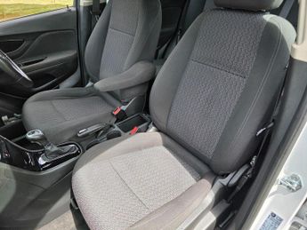 Vauxhall Mokka X 1.4i Turbo Design Nav Auto Euro 6 5dr