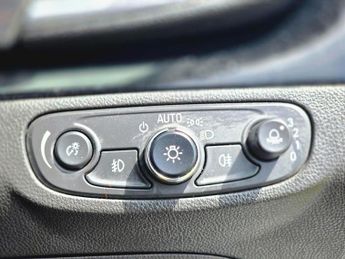 Vauxhall Mokka X 1.4i Turbo Design Nav Auto Euro 6 5dr