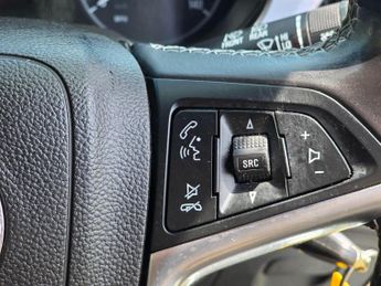 Vauxhall Mokka X 1.4i Turbo Design Nav Auto Euro 6 5dr