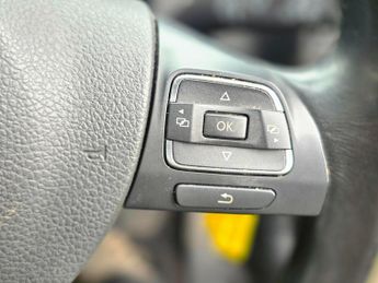 Volkswagen Tiguan 2.0 TSI Match DSG 4WD Euro 5 5dr