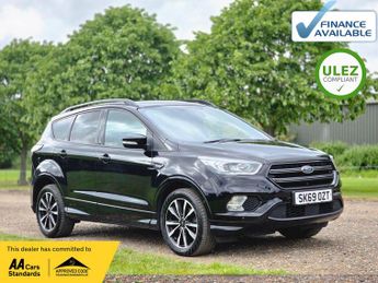 Ford Kuga 1.5T EcoBoost ST-Line Auto Euro 6 (s/s) 5dr