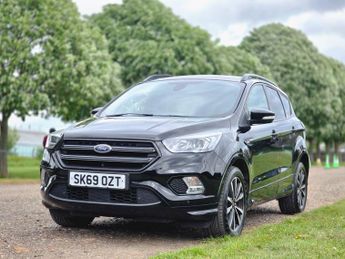 Ford Kuga 1.5T EcoBoost ST-Line Auto Euro 6 (s/s) 5dr