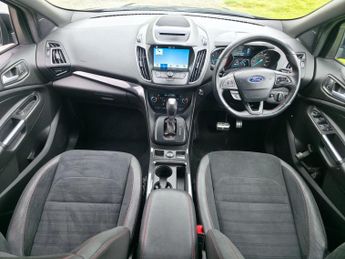 Ford Kuga 1.5T EcoBoost ST-Line Auto Euro 6 (s/s) 5dr
