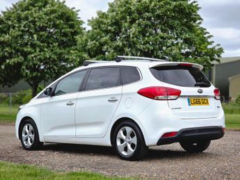 Kia Carens 1.7 CRDi 2 DCT Euro 6 (s/s) 5dr
