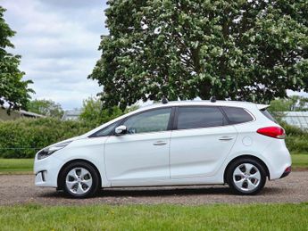 Kia Carens 1.7 CRDi 2 DCT Euro 6 (s/s) 5dr