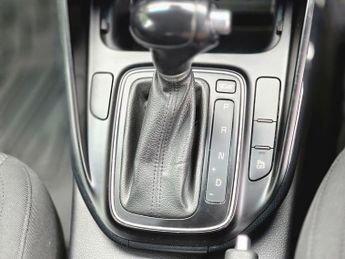Kia Carens 1.7 CRDi 2 DCT Euro 6 (s/s) 5dr
