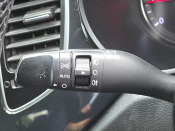Kia Carens 1.7 CRDi 2 DCT Euro 6 (s/s) 5dr