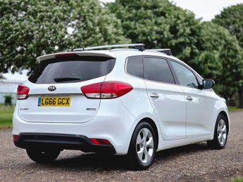 Kia Carens 1.7 CRDi 2 DCT Euro 6 (s/s) 5dr