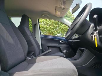 Skoda Citigo 1.0 MPI Elegance ASG Euro 5 5dr