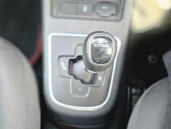 Skoda Citigo 1.0 MPI Elegance ASG Euro 5 5dr
