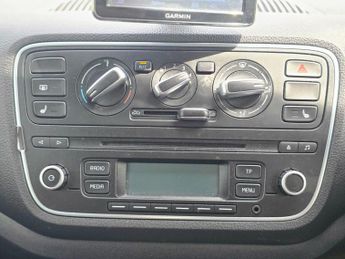 Skoda Citigo 1.0 MPI Elegance ASG Euro 5 5dr