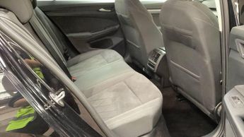 Volkswagen Golf 1.5 eTSI MHEV Style DSG Euro 6 (s/s) 5dr