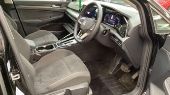 Volkswagen Golf 1.5 eTSI MHEV Style DSG Euro 6 (s/s) 5dr