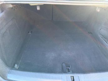 Audi A4 2.0 TDI SE Multitronic Euro 5 (s/s) 4dr