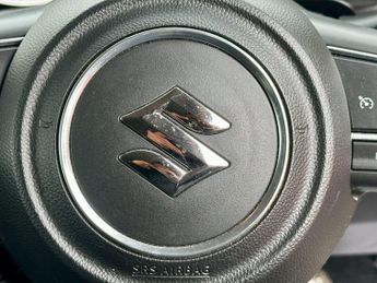 Suzuki Swift 1.0 Boosterjet SHVS SZ5 Euro 6 (s/s) 5dr
