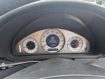 Mercedes-Benz CLK 1.8 CLK200 Kompressor Avantgarde 2dr