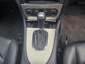 Mercedes-Benz CLK 1.8 CLK200 Kompressor Avantgarde 2dr