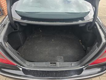 Mercedes-Benz CLK 1.8 CLK200 Kompressor Avantgarde 2dr