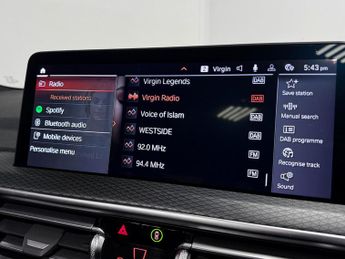 BMW X3 X3 xDrive20d M Sport