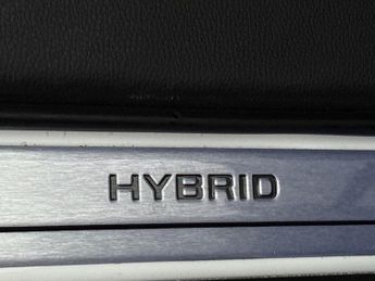 Toyota Yaris Cross 1.5 VVT-h Design SUV 5dr Petrol Hybrid E-CVT Euro 6 (s/s) (116 p