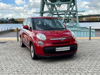 Fiat 500L 1.3 MultiJet 5dr Diesel Dualogic  7 Seat