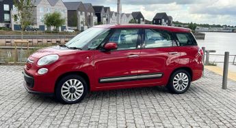 Fiat 500L 1.3 MultiJet 5dr Diesel Dualogic  7 Seat