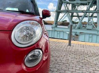 Fiat 500L 1.3 MultiJet 5dr Diesel Dualogic  7 Seat