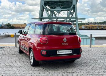 Fiat 500L 1.3 MultiJet 5dr Diesel Dualogic  7 Seat