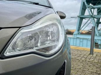 Vauxhall Corsa 1.4 16V SE Auto Euro 5 5dr