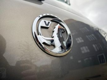 Vauxhall Corsa 1.4 16V SE Auto Euro 5 5dr