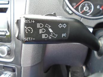 Volkswagen Golf 1.6 TDI BlueMotion Tech SE Cabriolet Euro 5 (s/s) 2dr