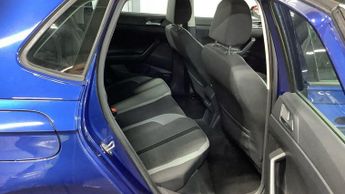 Volkswagen Polo 1.0 TSI SEL DSG Euro 6 (s/s) 5dr