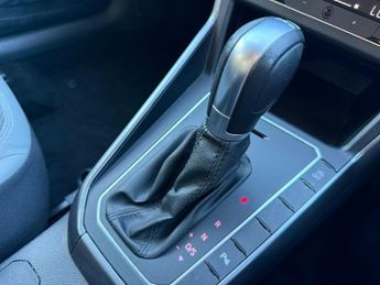 Volkswagen Polo 1.0 TSI SEL DSG Euro 6 (s/s) 5dr