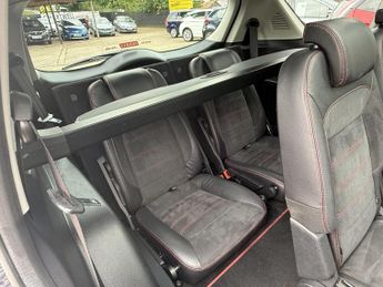 Ford S-Max 2.0 TDCi Titanium X Sport Powershift Euro 5 5dr