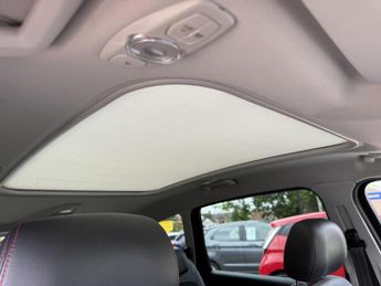 Ford S-Max 2.0 TDCi Titanium X Sport Powershift Euro 5 5dr