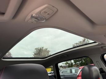 Ford S-Max 2.0 TDCi Titanium X Sport Powershift Euro 5 5dr