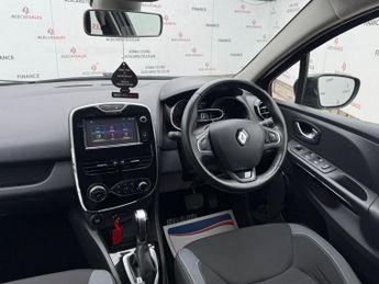Renault Clio 1.5 dCi Dynamique S Nav Auto Euro 6 5dr